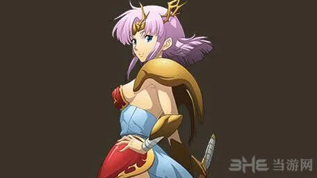 《梦幻模拟战》手游娜姆附魔推荐
