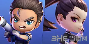 逃跑吧少年攻略