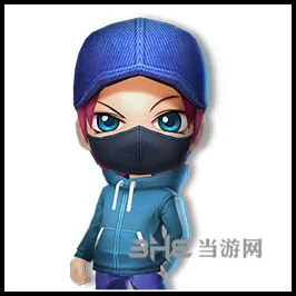 逃跑吧少年稀有疾风套装怎么获得