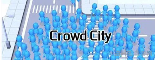 遇见里CrowdCity卡顿如何解决
