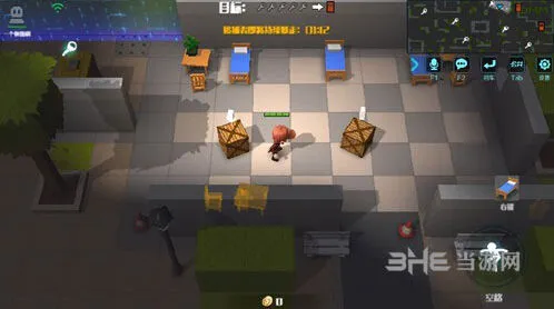 逃跑吧少年逃生者技巧攻略分享