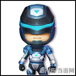 逃跑吧少年追逐套装皮肤展示