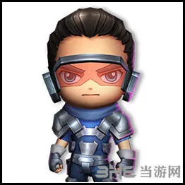 逃跑吧少年追捕者专属征服套装