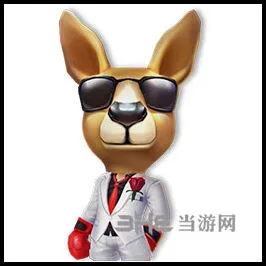 逃跑吧少年拳击套装外观造型欣赏