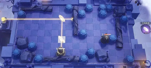 无限暖暖照射炽烈之光挑战详细指南