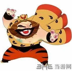 闹闹天宫虎力大仙技能加点流程攻略