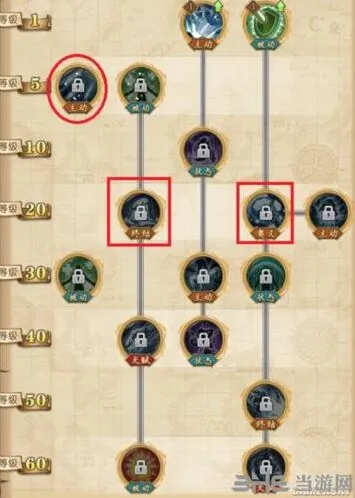 航海王燃烧意志Mr3加点全解