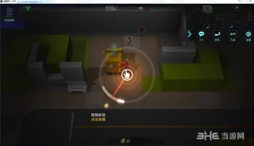 逃跑吧少年钥匙获取完整教程