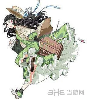 崩坏3莫奈套怎么样 雷电属性教程