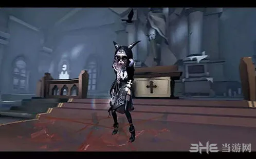 第五人格祭司改动重点说明