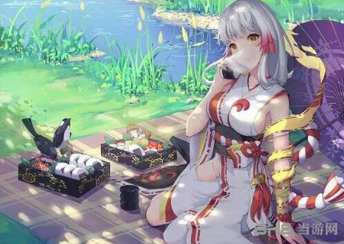 命运石草好感度提升玩法