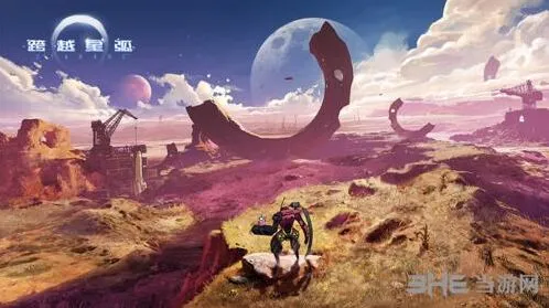 《遇见》跨越星弧英雄大全最全指南