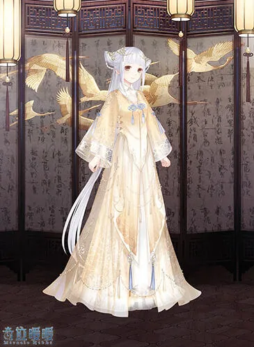 奇迹暖暖望海潮黄色款获取方法详解