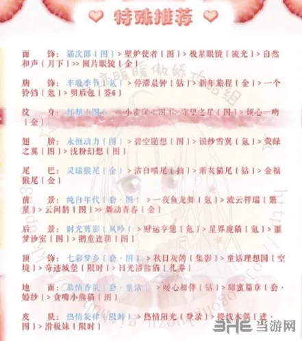 奇迹暖暖怎么搭配