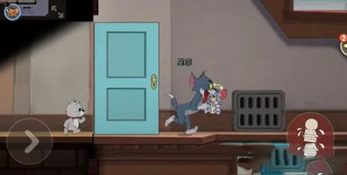 猫和老鼠骨头使用指南技巧