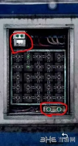 《记忆重构》第二章破局通关技巧