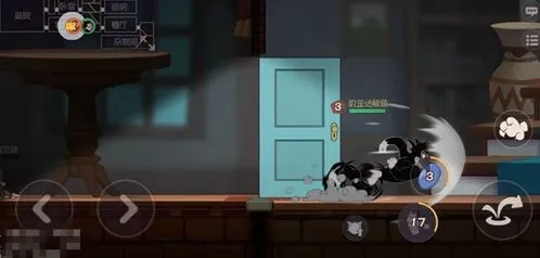 猫和老鼠猫咪加点方法 角色猫加点全攻略