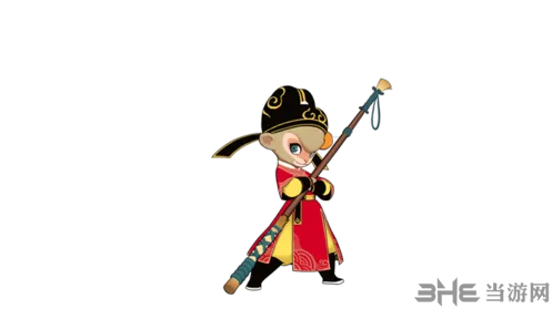 闹闹天宫法宝