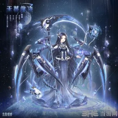 奇迹暖暖失落童话剧情推进攻略