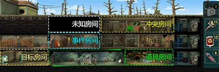 遇见辐射