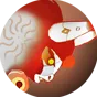 闹闹天宫一览