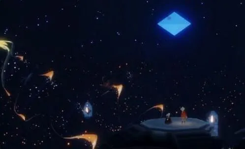 《Sky光遇》祈愿表情获得技巧攻略