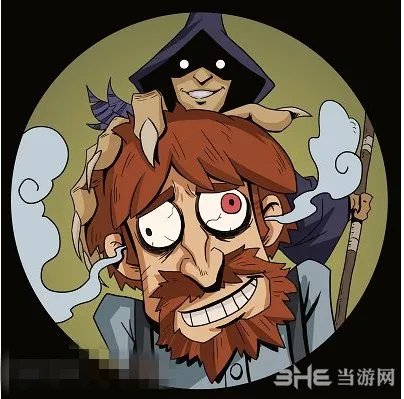 月圆之夜洗脑核心机制玩法攻略