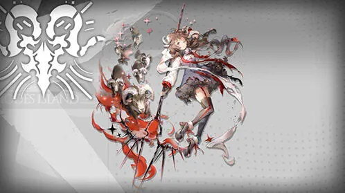 明日方舟术师干员梯度完全攻略