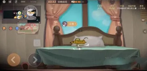 猫和老鼠老鼠开局技巧躲夹子指南