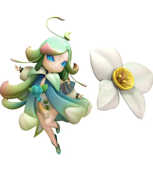 何处花非花培养攻略