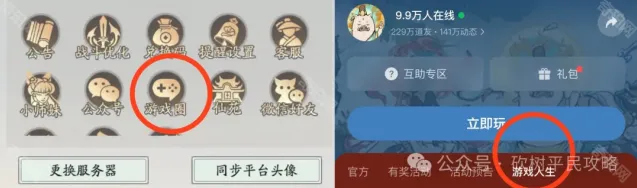 寻道大千游戏人生