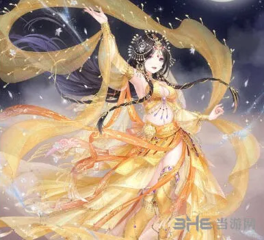 奇迹暖暖蔷薇花开的季节高分搭配教程