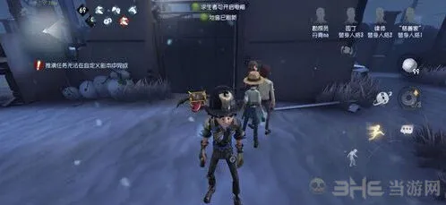第五人格勘探员实战指南 节奏把控技巧