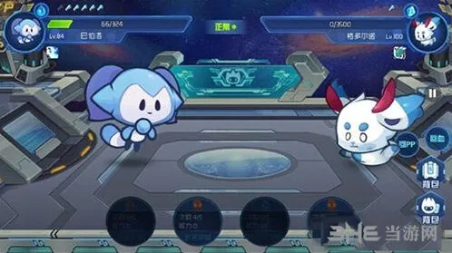 赛尔号星球大战格多尔诺对战攻略