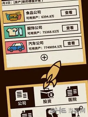 活下去员工不做事问题说明