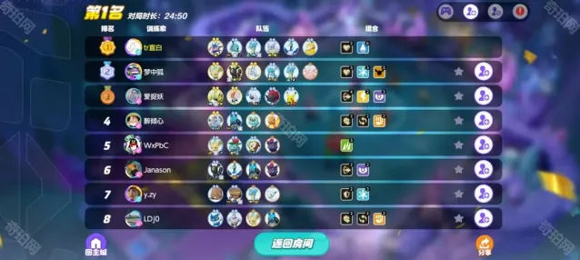 宝可梦大集结水系