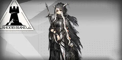 明日方舟医疗干员梯度介绍 T1T2详解