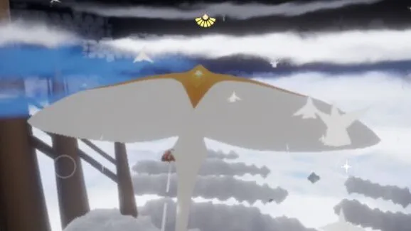 Sky光遇云野最高处到达指南