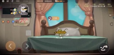 《猫和老鼠》老鼠获胜技巧合集