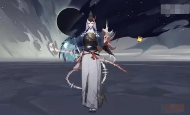 阴阳师久次良