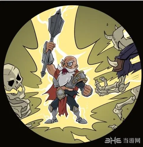 月圆之夜绝地反击效果作用指南