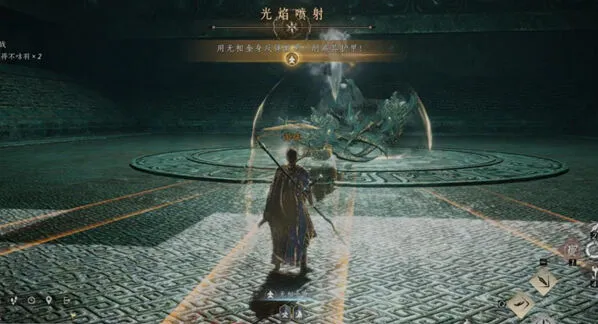 燕云十六声机制