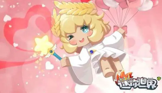 迷你世界安吉洛