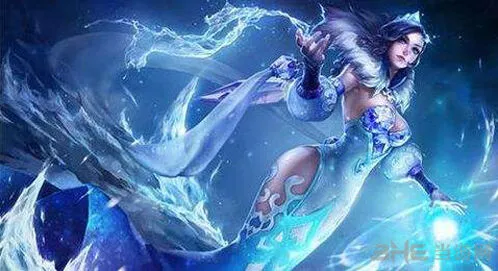 王者荣耀甄姬王昭君谁上分更好