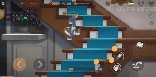 猫和老鼠手游猫知识卡搭配攻略