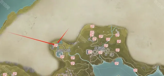 无限暖暖点亮