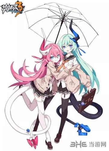 《崩坏3》闪耀二重奏登录奖励活动指南