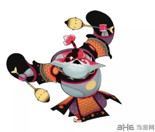 闹闹天宫灵感大王怎么玩 实战指南