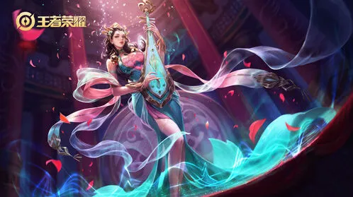 王者荣耀杨玉环S17出装完整教程