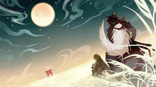 阴阳师三周年庆绘卷最佳性价比打法分享